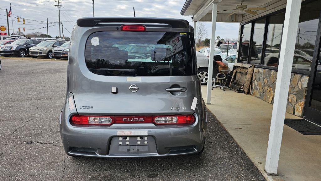 Thumbnail image of 2010 Nissan cube at NICKY AUTO LLC