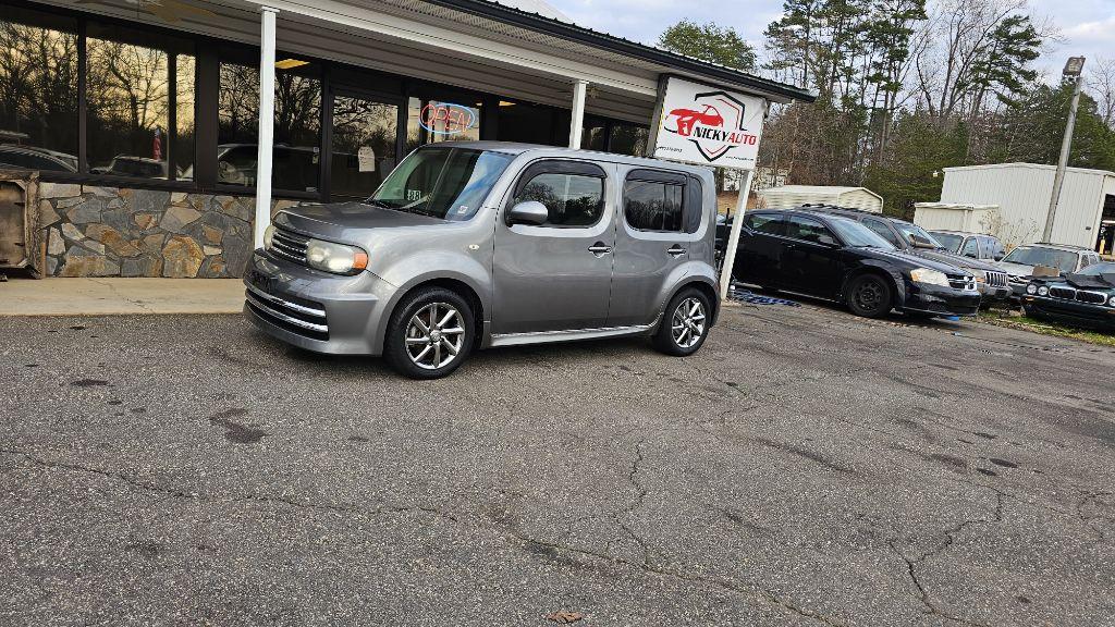 Thumbnail image of 2010 Nissan cube at NICKY AUTO LLC