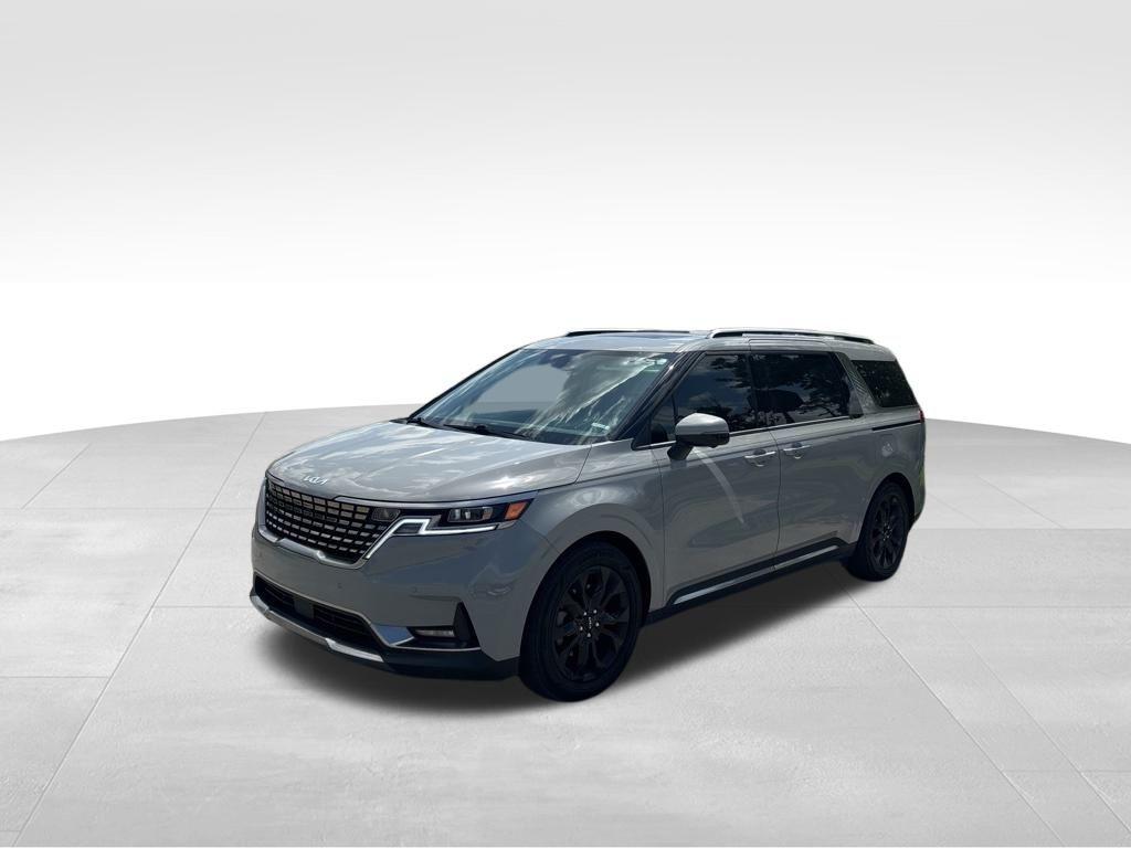 Thumbnail image of 2024 Kia Carnival at Cape Coral Chrysler Dodge Jeep Ram