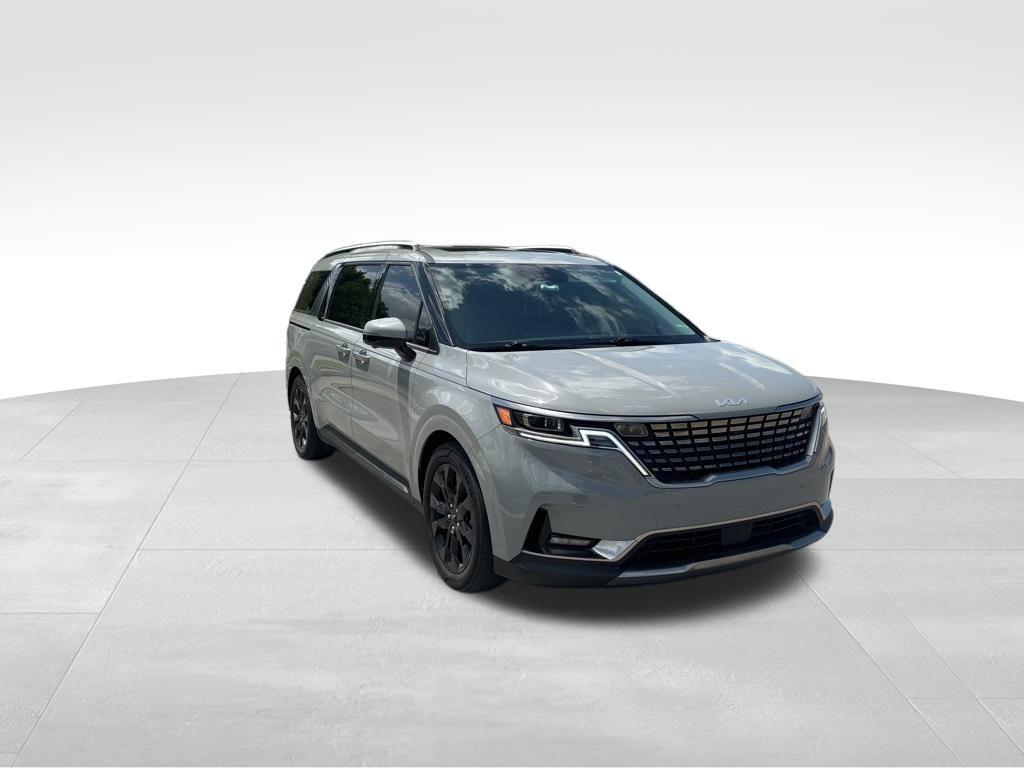 Thumbnail image of 2024 Kia Carnival at Cape Coral Chrysler Dodge Jeep Ram