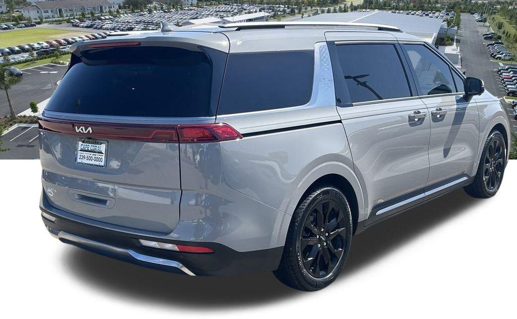 Thumbnail image of 2024 Kia Carnival at Cape Coral Chrysler Dodge Jeep Ram