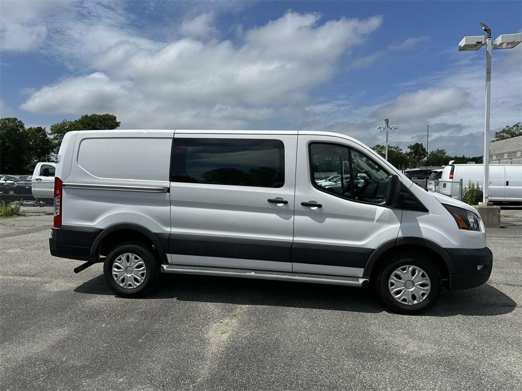 Thumbnail image of 2023 Ford Transit at Smithtown Volkswagen