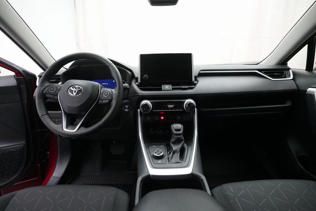 Thumbnail image of 2023 Toyota RAV4 Hybrid at Fox Subaru Macomb