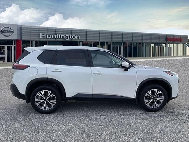 Thumbnail image of 2023 Nissan Rogue at Nissan of Huntington
