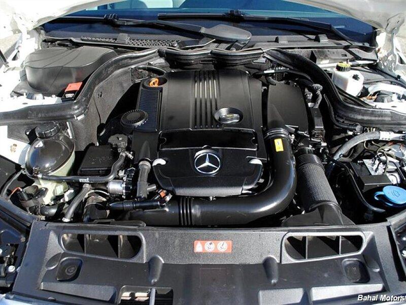 Thumbnail image of 2012 Mercedes-Benz C-Class at Bahal Motors