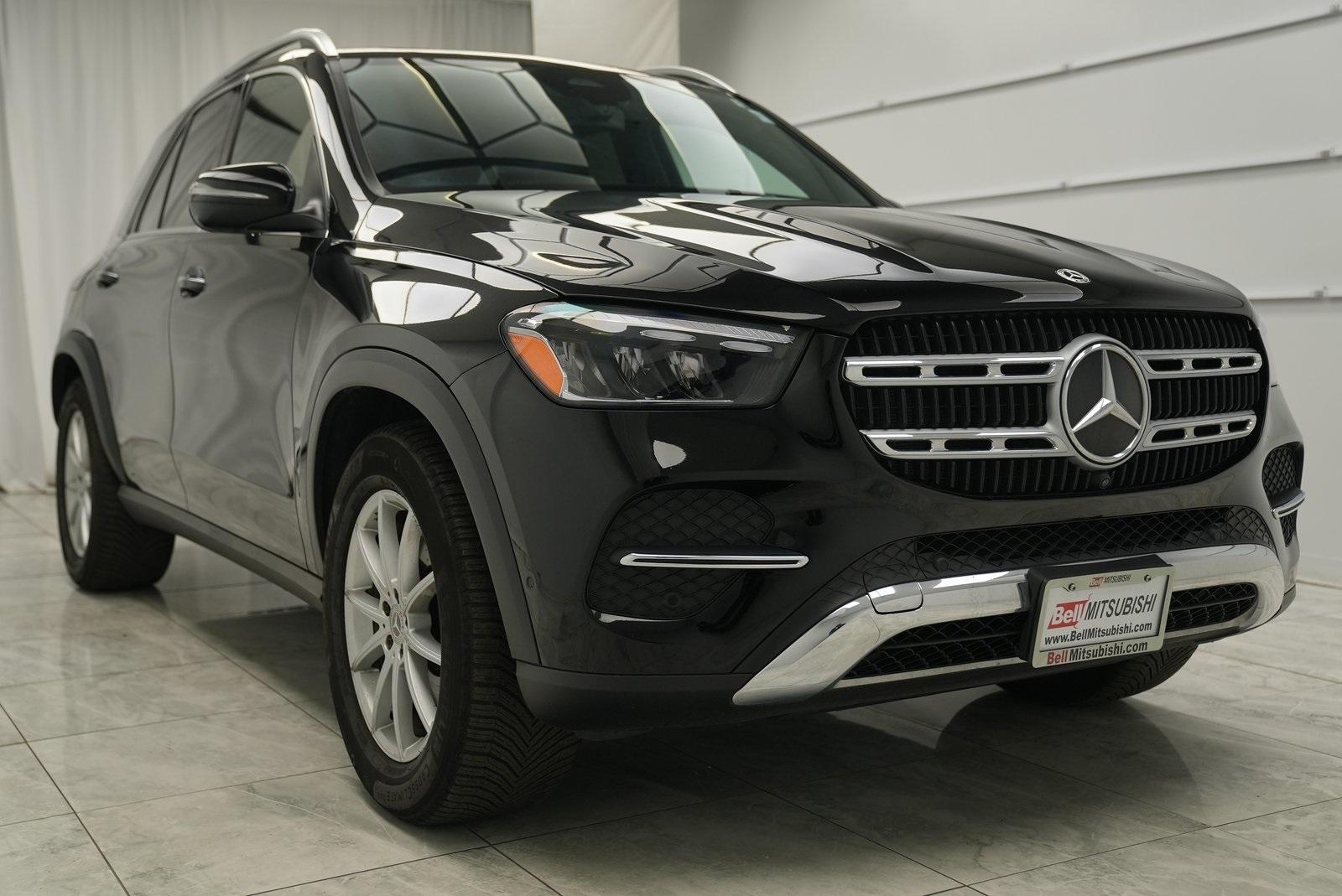 Thumbnail image of 2024 Mercedes-Benz GLE at Bell Mitsubishi