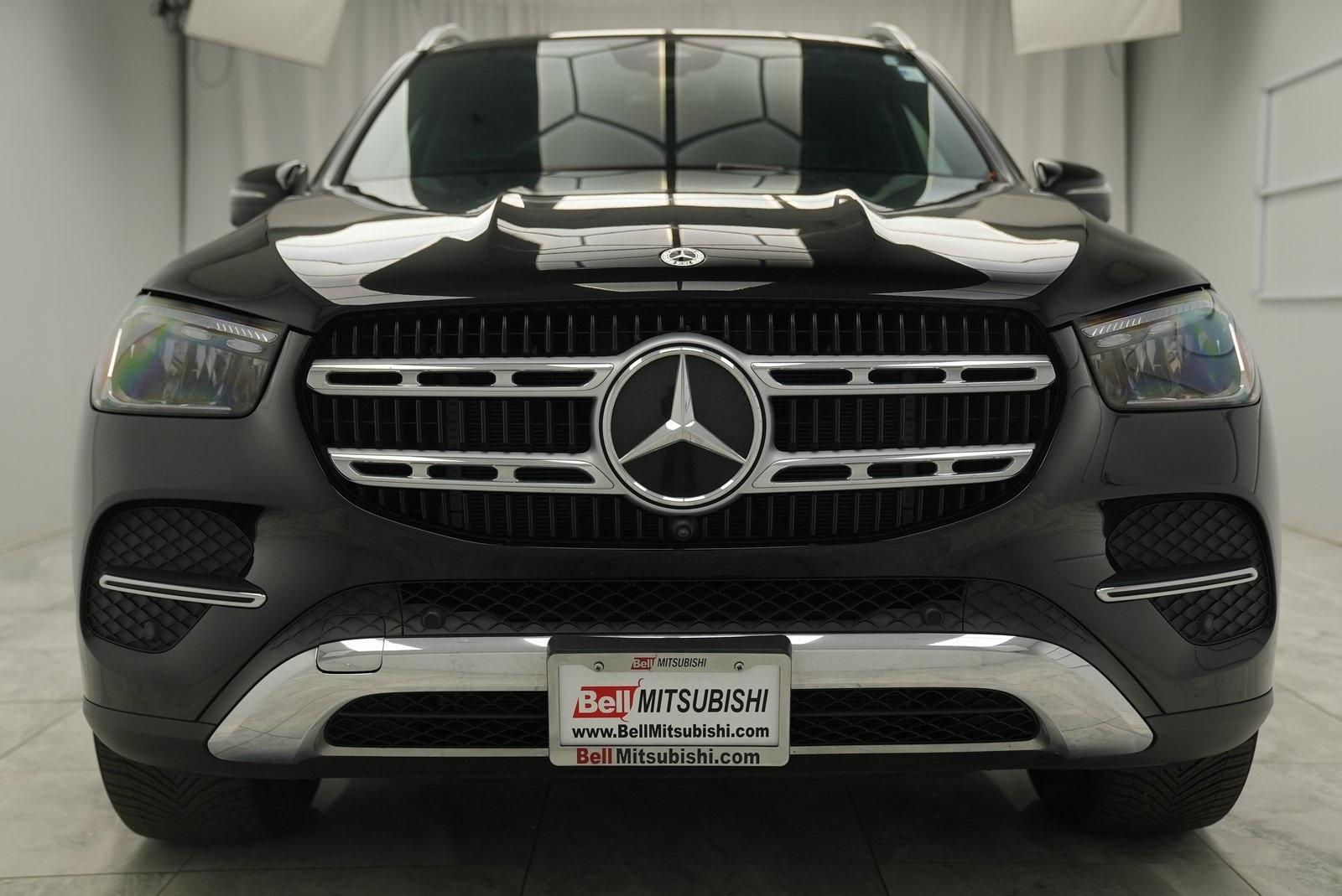 Thumbnail image of 2024 Mercedes-Benz GLE at Bell Mitsubishi