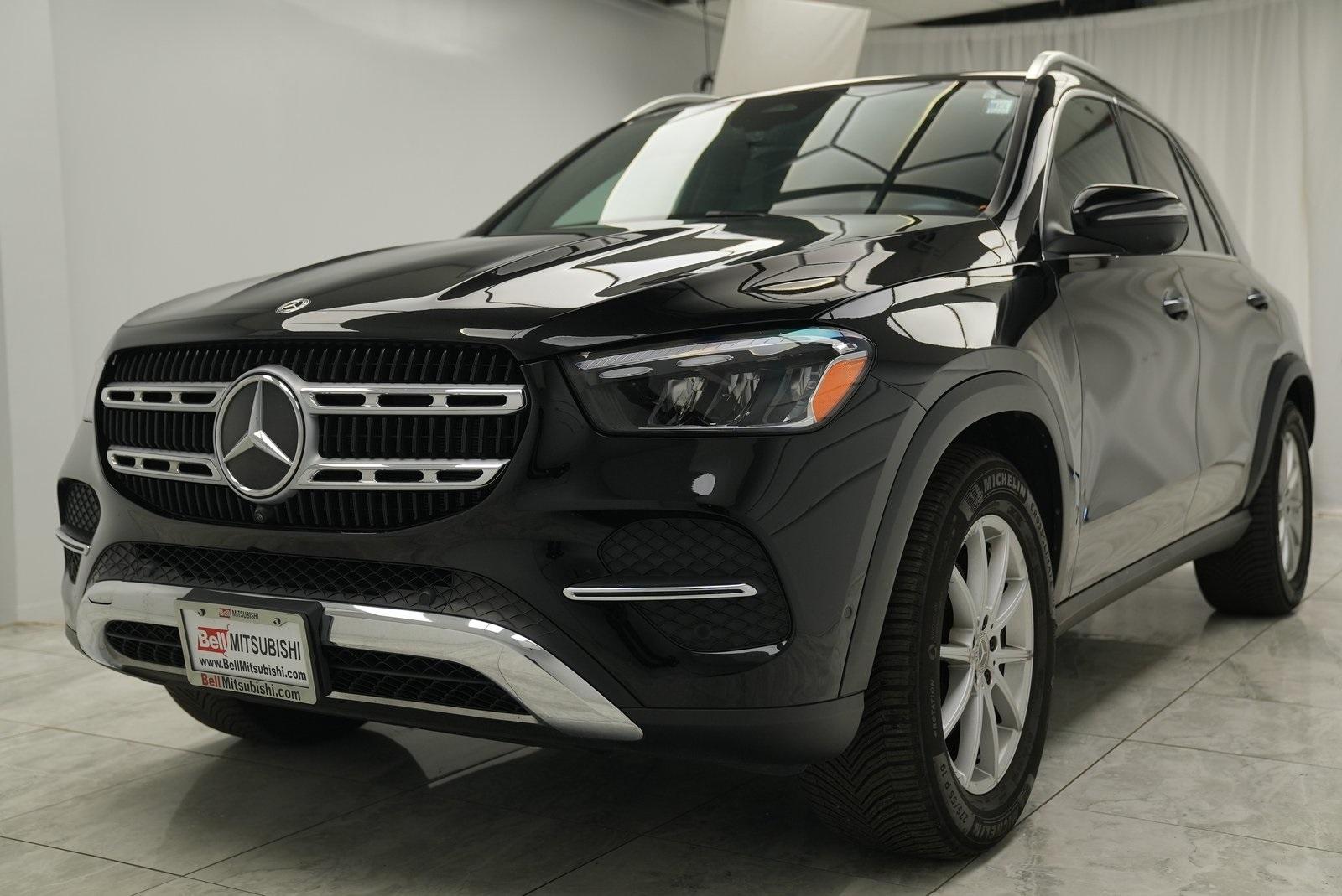 Thumbnail image of 2024 Mercedes-Benz GLE at Bell Mitsubishi
