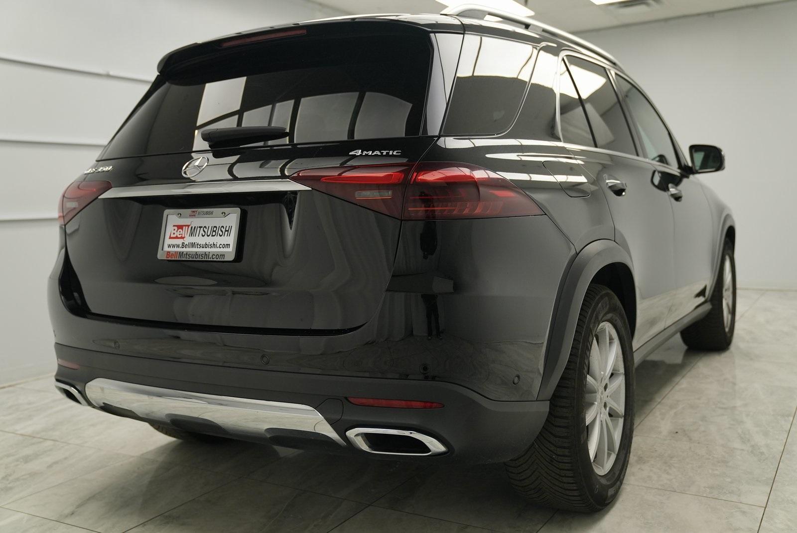 Thumbnail image of 2024 Mercedes-Benz GLE at Bell Mitsubishi