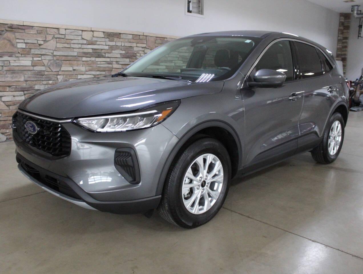 Thumbnail image of 2023 Ford Escape at Bud & Doug Walters Auto Sales