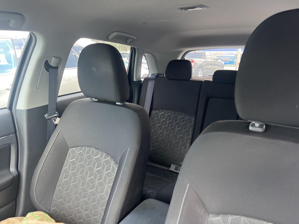 Thumbnail image of 2020 Mitsubishi Outlander Sport at Miami Lakes Automall