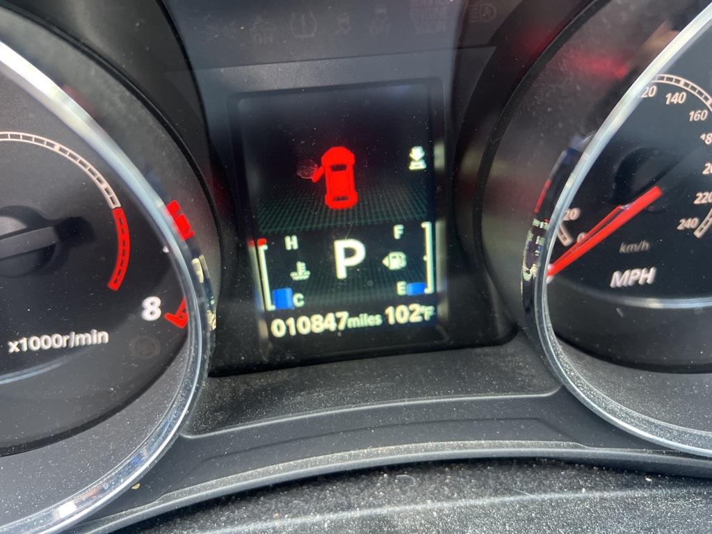 Thumbnail image of 2020 Mitsubishi Outlander Sport at Miami Lakes Automall