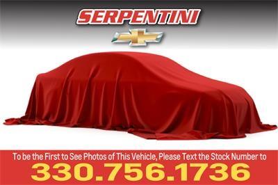Thumbnail image of 2019 Honda CR-V at Serpentini Chevrolet of Medina
