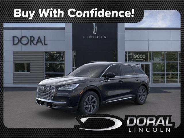 Thumbnail image of 2025 Lincoln Corsair at Doral Lincoln