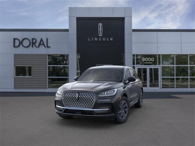 Thumbnail image of 2025 Lincoln Corsair at Doral Lincoln