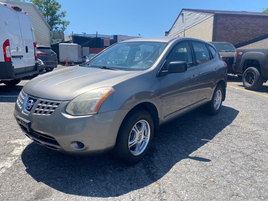 Thumbnail image of 2008 Nissan Rogue at Emani Auto Imports