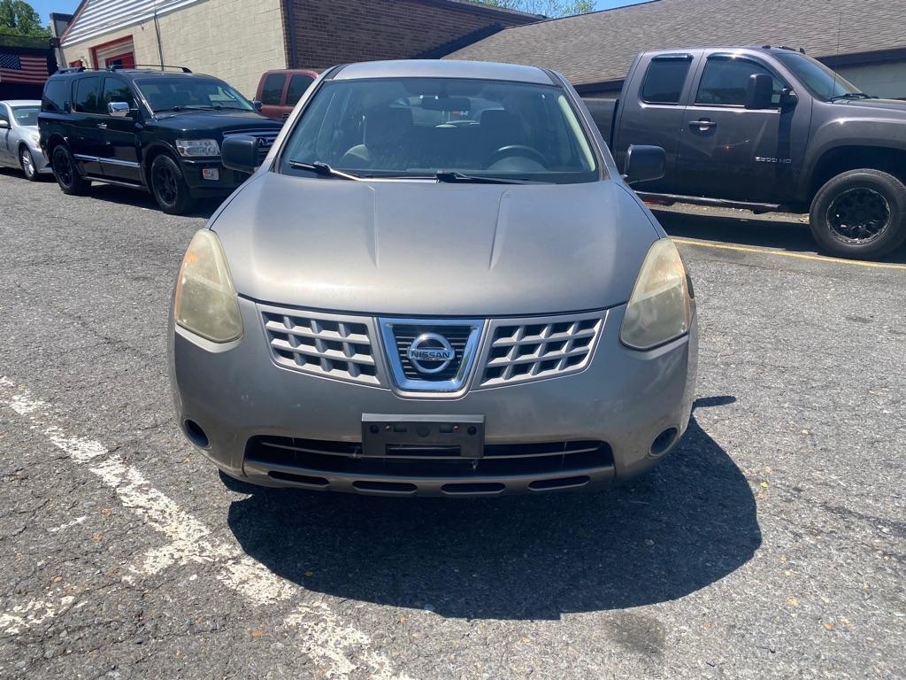 Thumbnail image of 2008 Nissan Rogue at Emani Auto Imports