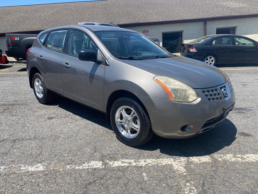 Thumbnail image of 2008 Nissan Rogue at Emani Auto Imports