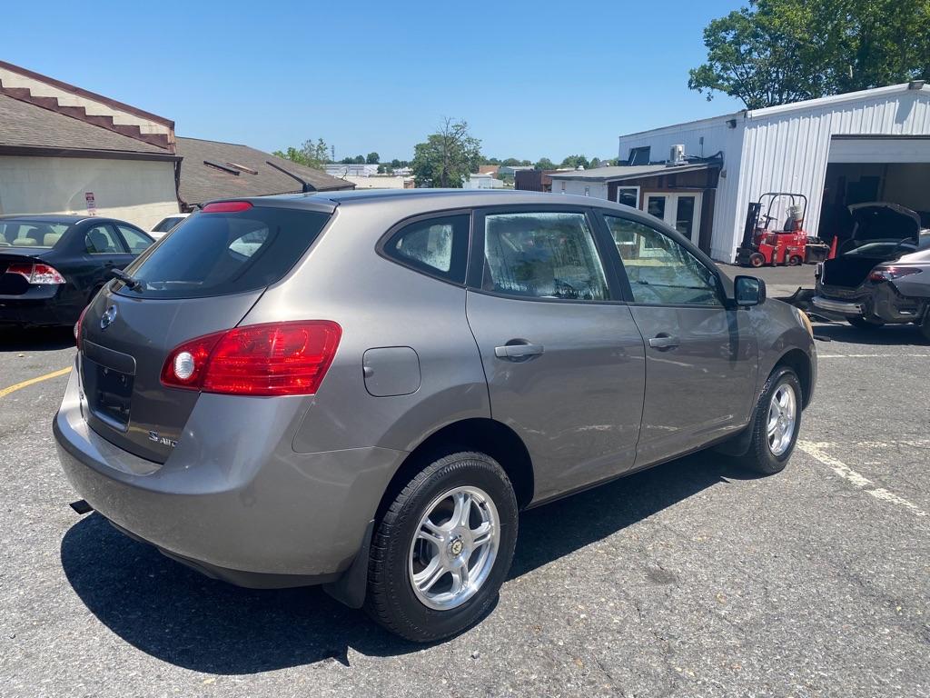Thumbnail image of 2008 Nissan Rogue at Emani Auto Imports