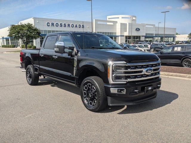Thumbnail image of 2023 Ford F-250 Super Duty at Crossroads Prince George - Used