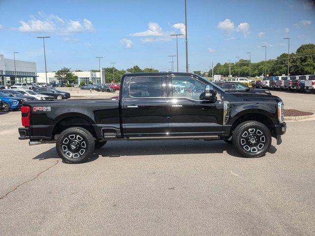 Thumbnail image of 2023 Ford F-250 Super Duty at Crossroads Prince George - Used