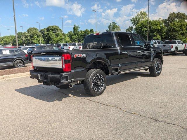 Thumbnail image of 2023 Ford F-250 Super Duty at Crossroads Prince George - Used