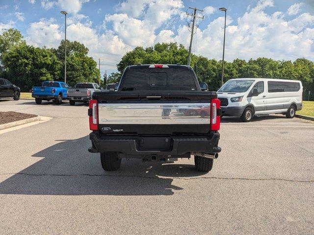 Thumbnail image of 2023 Ford F-250 Super Duty at Crossroads Prince George - Used