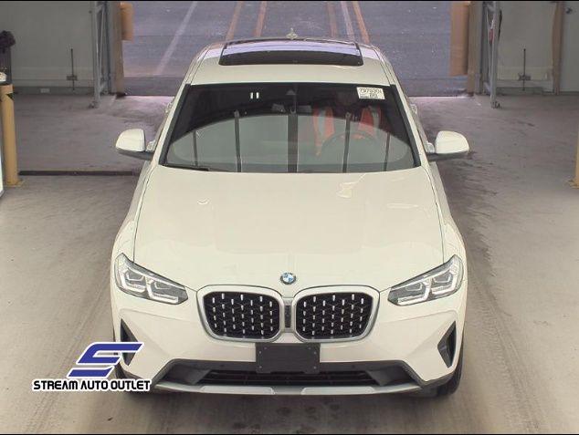 Thumbnail image of 2024 BMW X4 at STREAM AUTO OUTLET