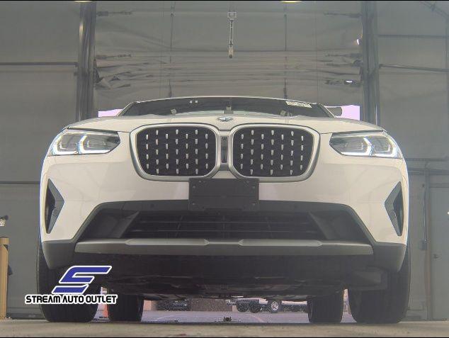 Thumbnail image of 2024 BMW X4 at STREAM AUTO OUTLET