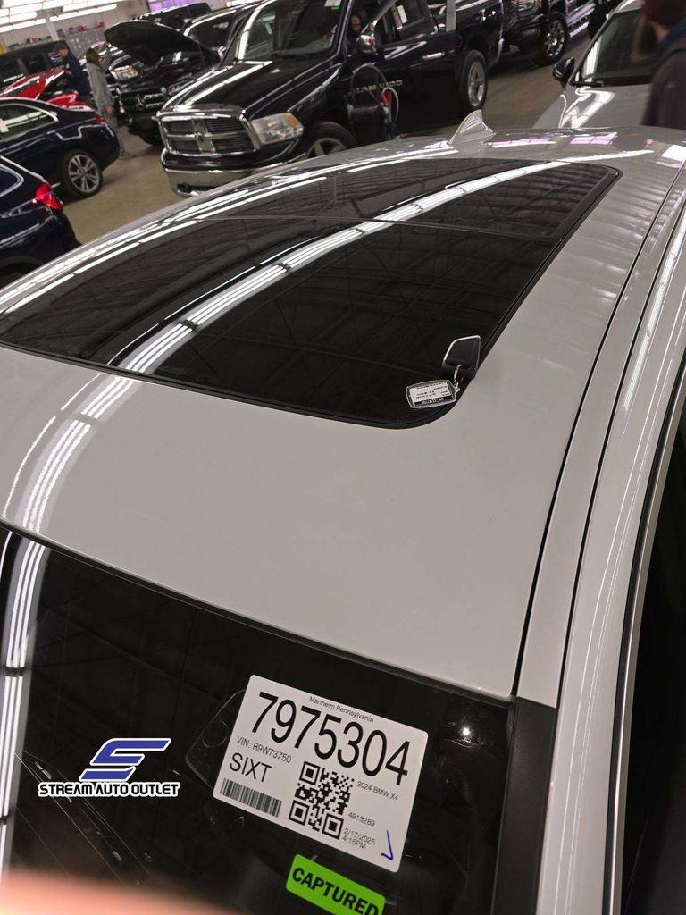 Thumbnail image of 2024 BMW X4 at STREAM AUTO OUTLET