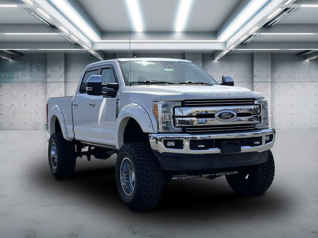 Thumbnail image of 2017 Ford F-250 Super Duty at Ford of Smithtown