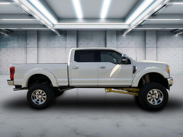 Thumbnail image of 2017 Ford F-250 Super Duty at Ford of Smithtown