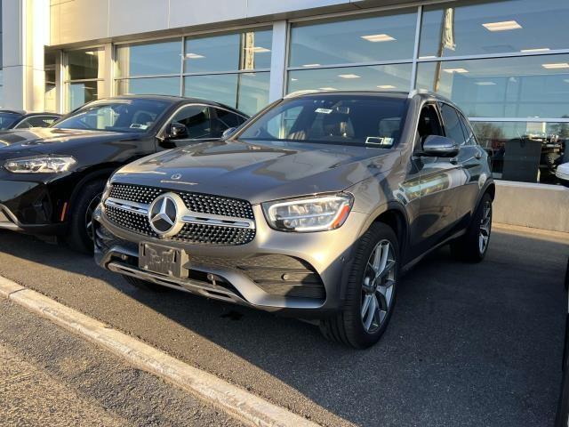 Thumbnail image of 2021 Mercedes-Benz GLC at Bright Bay Lincoln