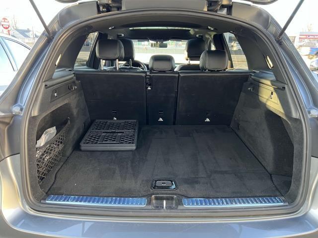 Thumbnail image of 2021 Mercedes-Benz GLC at Bright Bay Lincoln