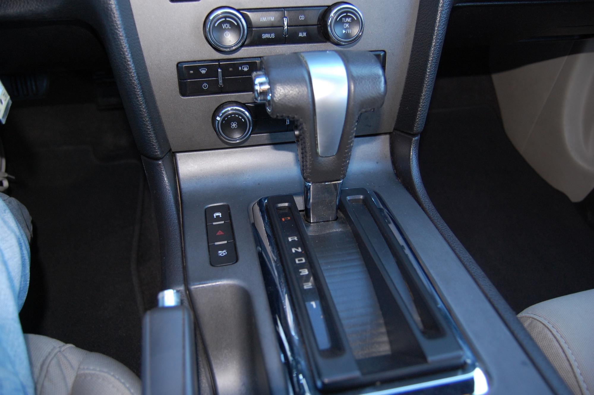Thumbnail image of 2010 Ford Mustang at New Hope Auto Sales