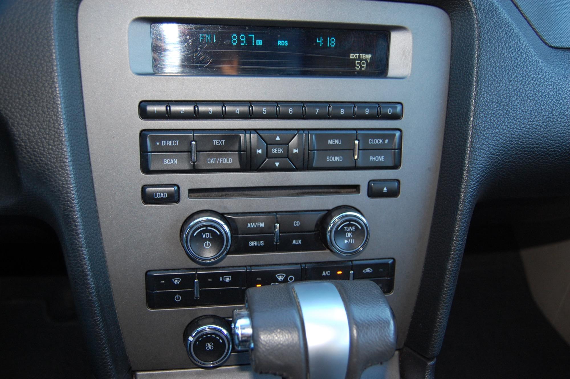 Thumbnail image of 2010 Ford Mustang at New Hope Auto Sales