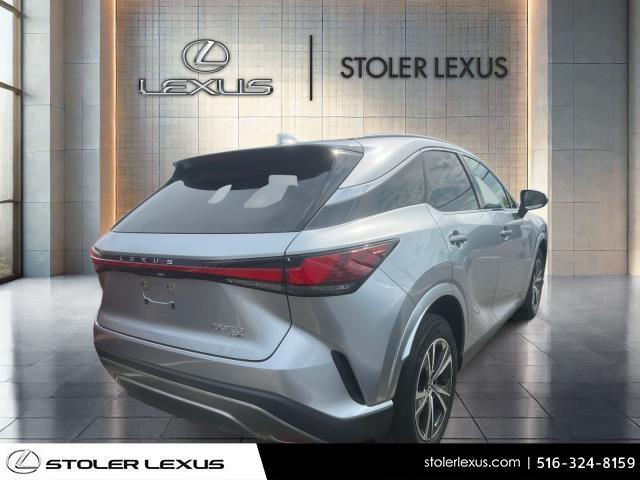 Thumbnail image of 2023 Lexus RX 350 at Stoler Lexus