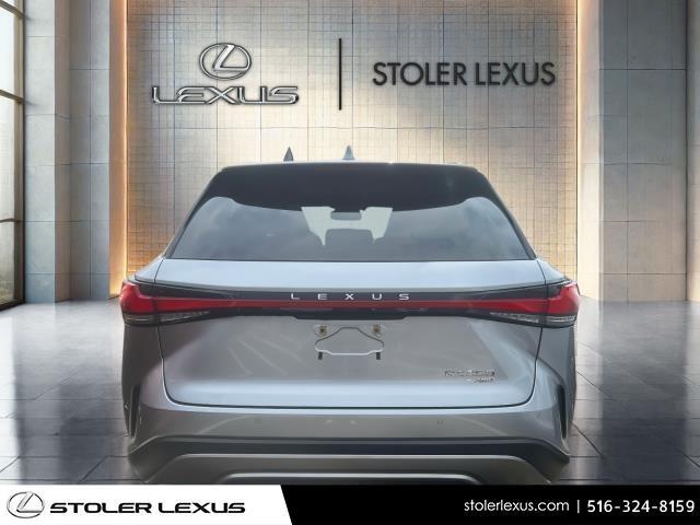 Thumbnail image of 2023 Lexus RX 350 at Stoler Lexus