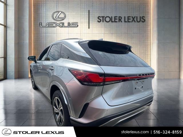 Thumbnail image of 2023 Lexus RX 350 at Stoler Lexus