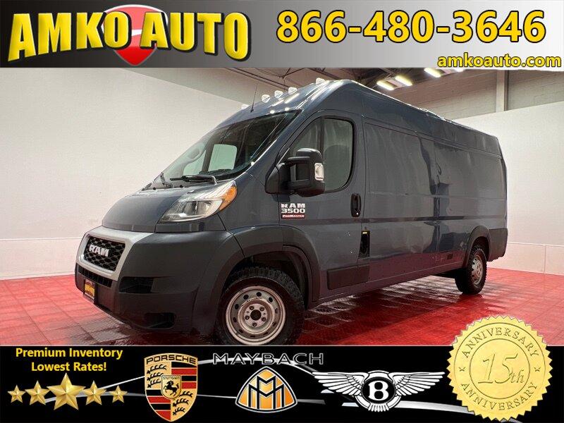 Thumbnail image of 2019 Ram ProMaster at Temple Hills