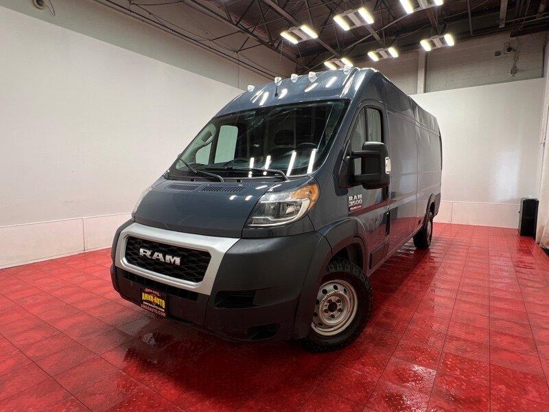 Thumbnail image of 2019 Ram ProMaster at Temple Hills