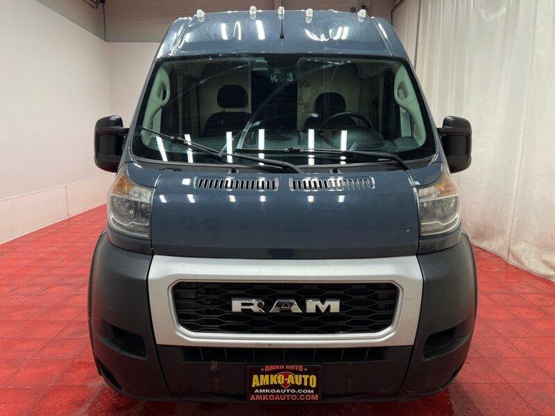 Thumbnail image of 2019 Ram ProMaster at Temple Hills