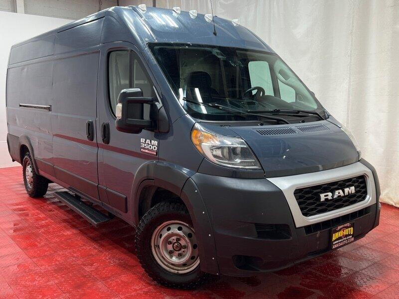 Thumbnail image of 2019 Ram ProMaster at Temple Hills