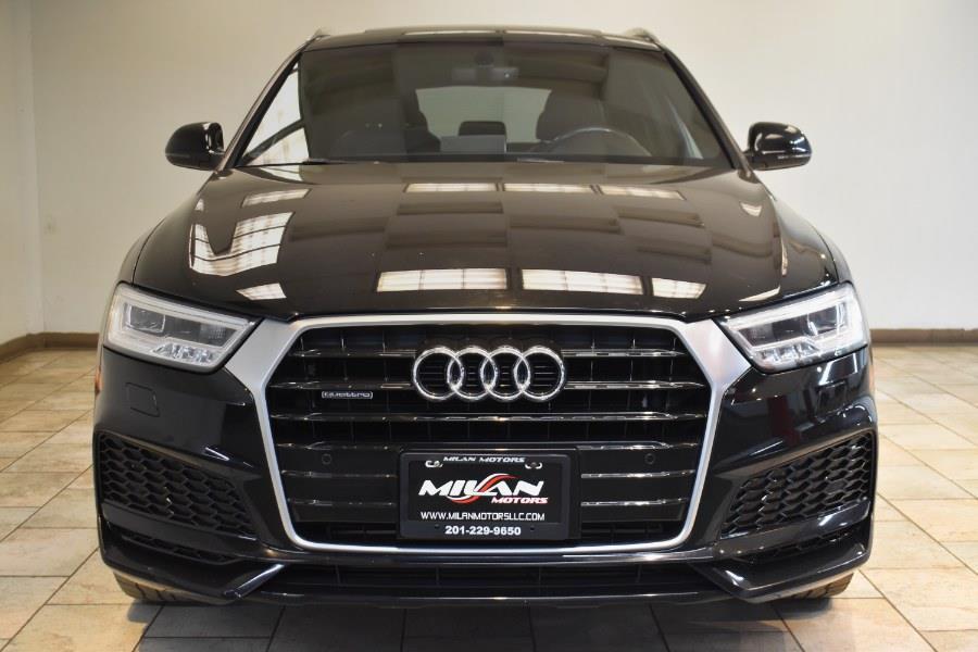 Thumbnail image of 2018 Audi Q3 at Milan Motors