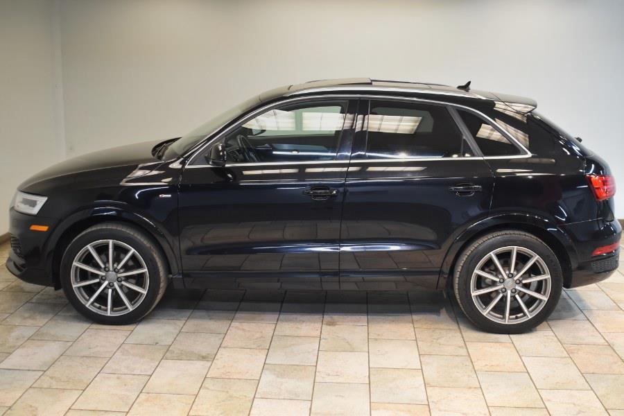 Thumbnail image of 2018 Audi Q3 at Milan Motors