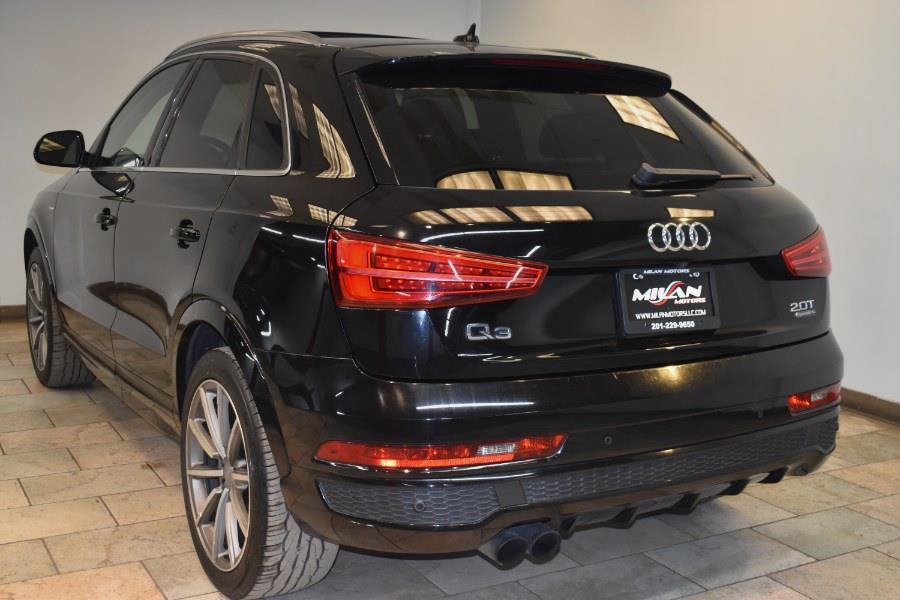 Thumbnail image of 2018 Audi Q3 at Milan Motors