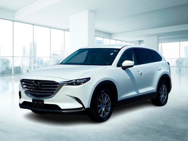 Thumbnail image of 2019 Mazda CX-9 at Nesenger 112 Chevrolet Hyundai Mazda