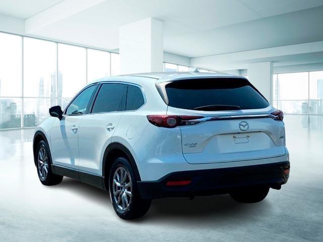 Thumbnail image of 2019 Mazda CX-9 at Nesenger 112 Chevrolet Hyundai Mazda