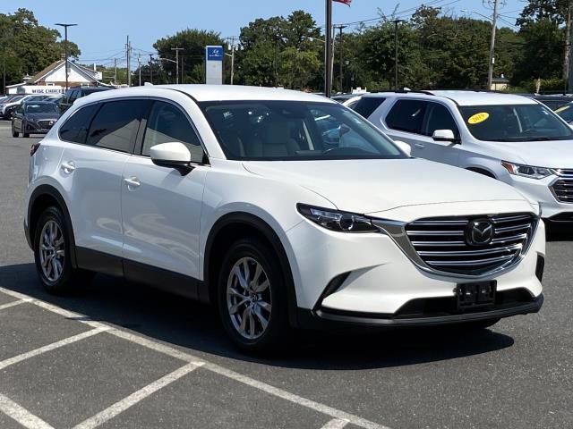 Thumbnail image of 2019 Mazda CX-9 at Nesenger 112 Chevrolet Hyundai Mazda