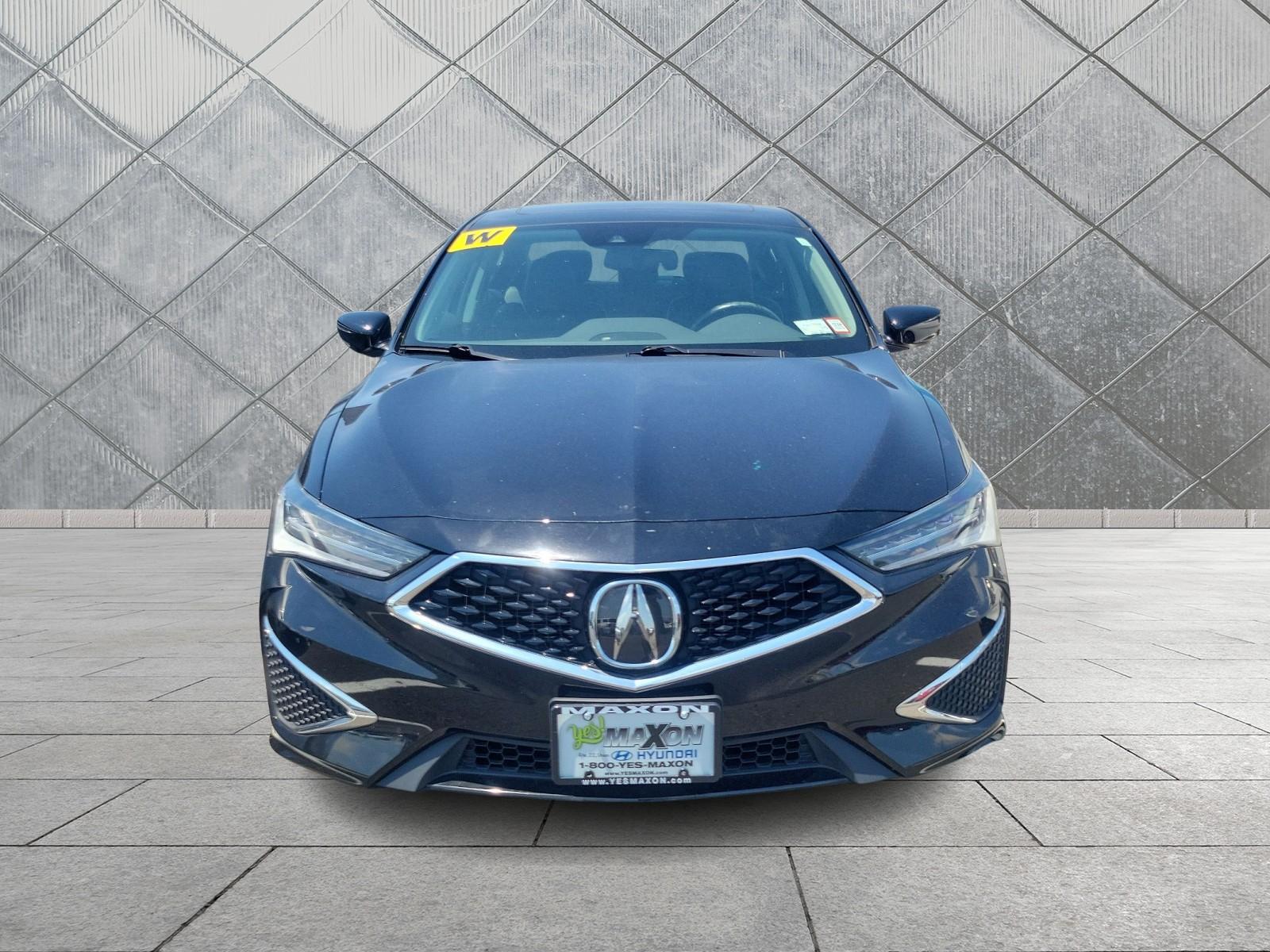 Thumbnail image of 2019 Acura ILX at Maxon Hyundai Inc.